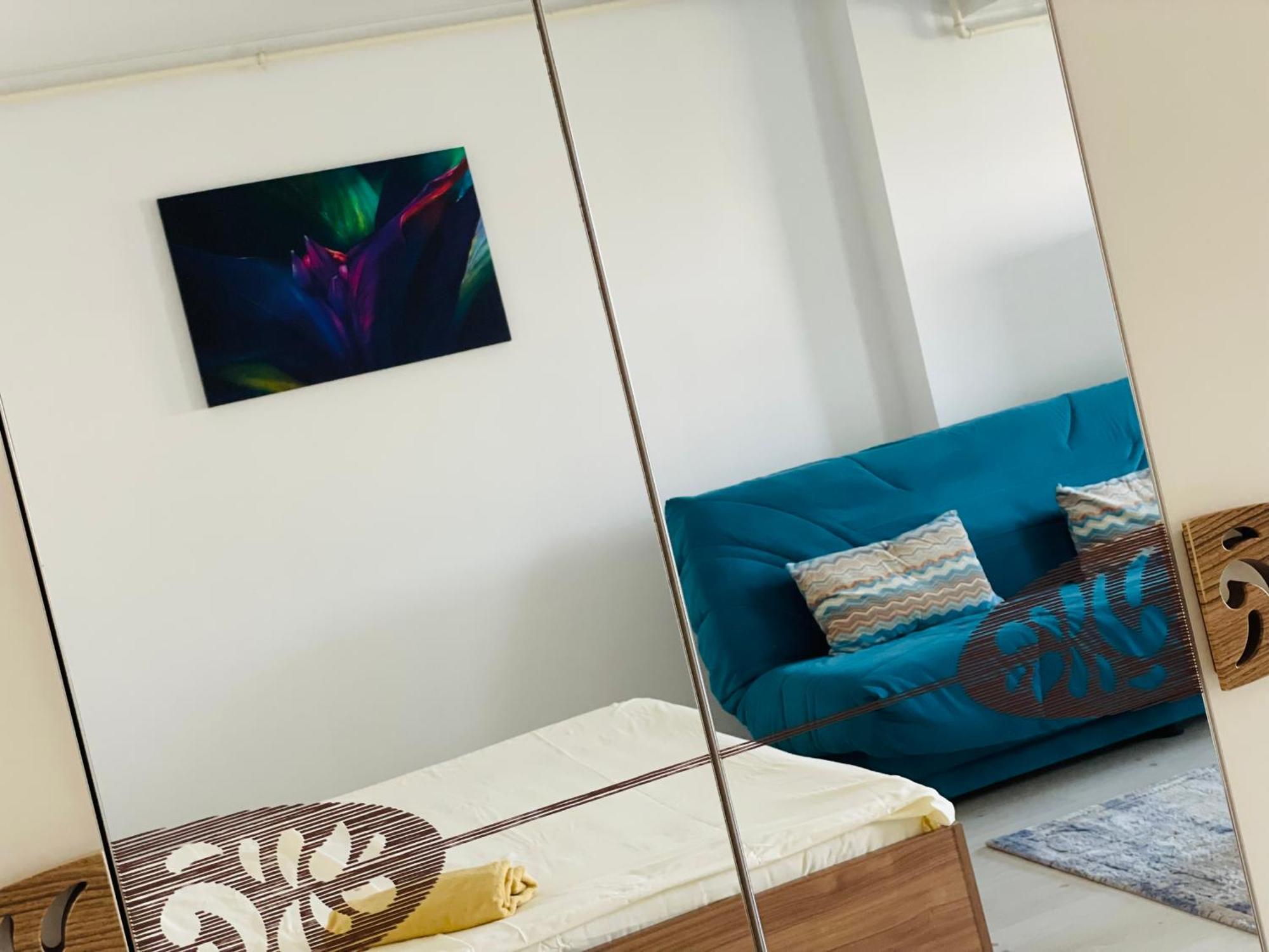 Apartamento Airplane Plaza Otopeni Exterior foto