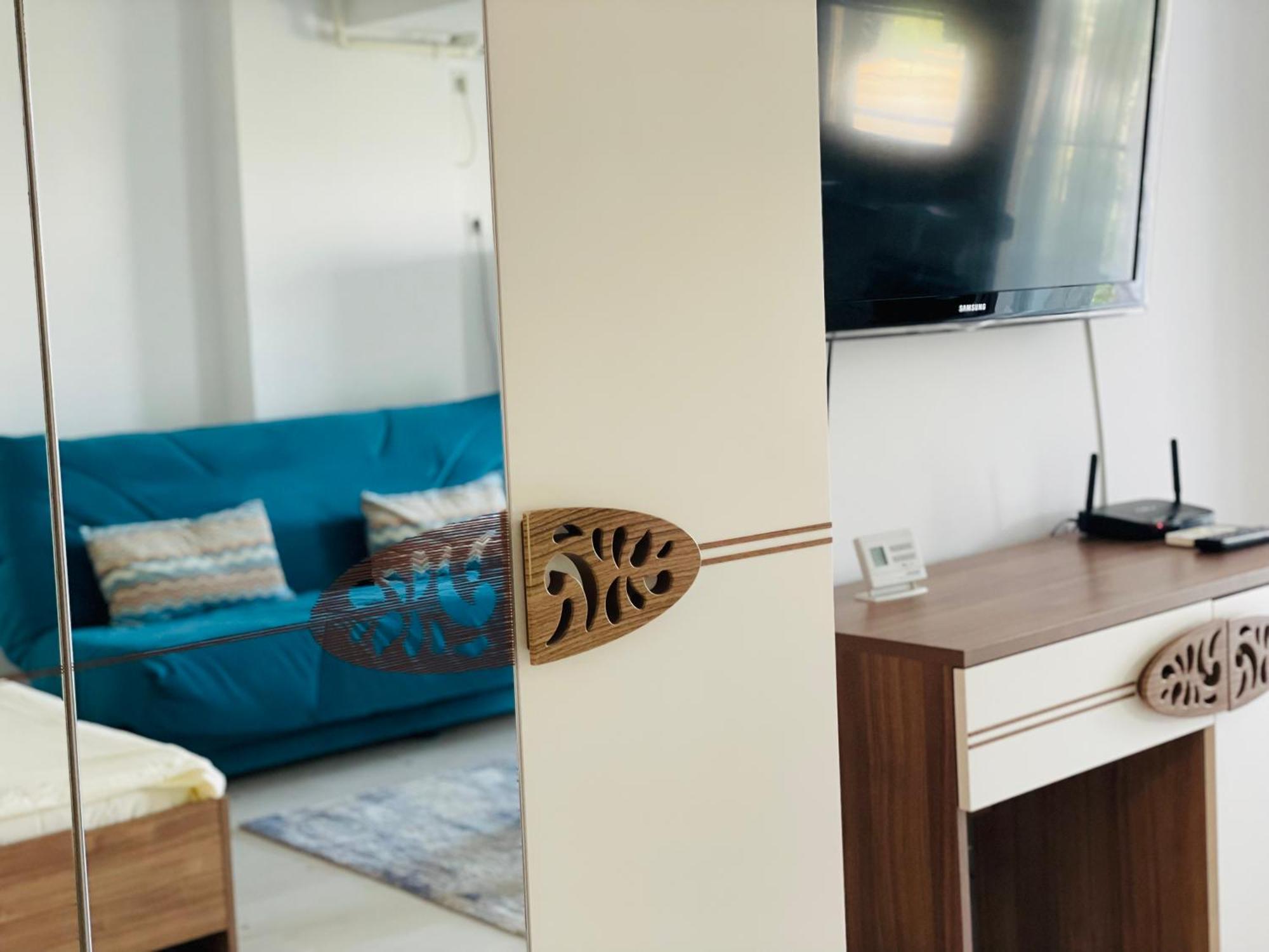 Apartamento Airplane Plaza Otopeni Exterior foto